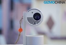 Xgimi Mogo 3 Pro Review: This Compact Google TV Projector Will Surprise You! Xgimi-MoGo-3-Pro-Review