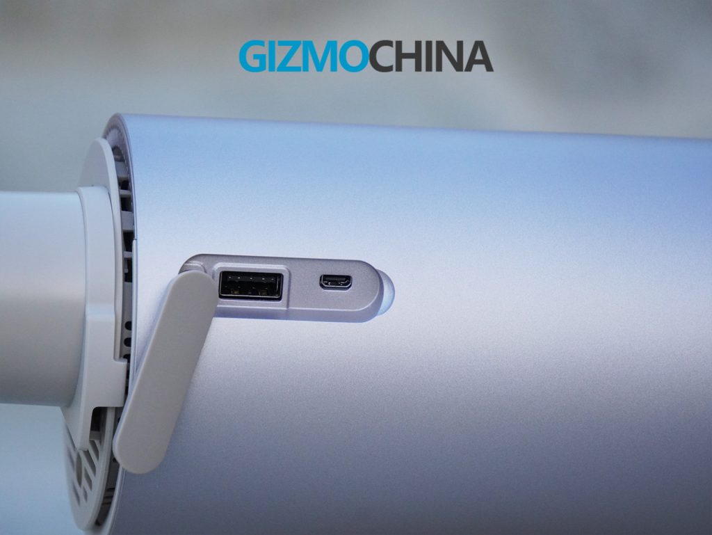 Xgimi MoGo 3 Pro Review