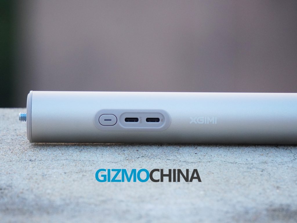 Xgimi MoGo 3 Pro Review