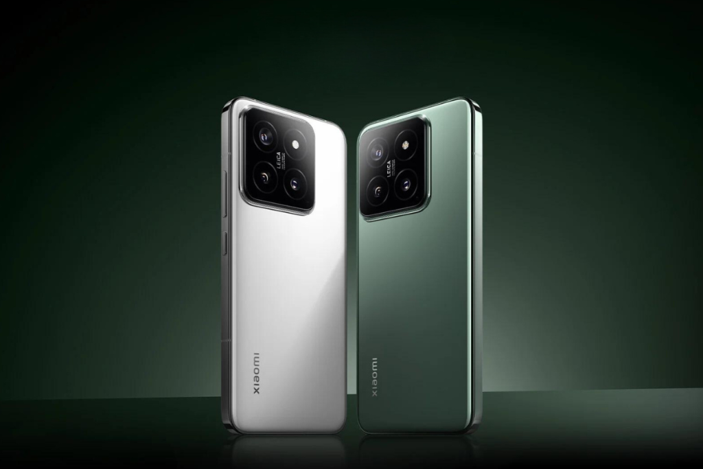 Xiaomi 14