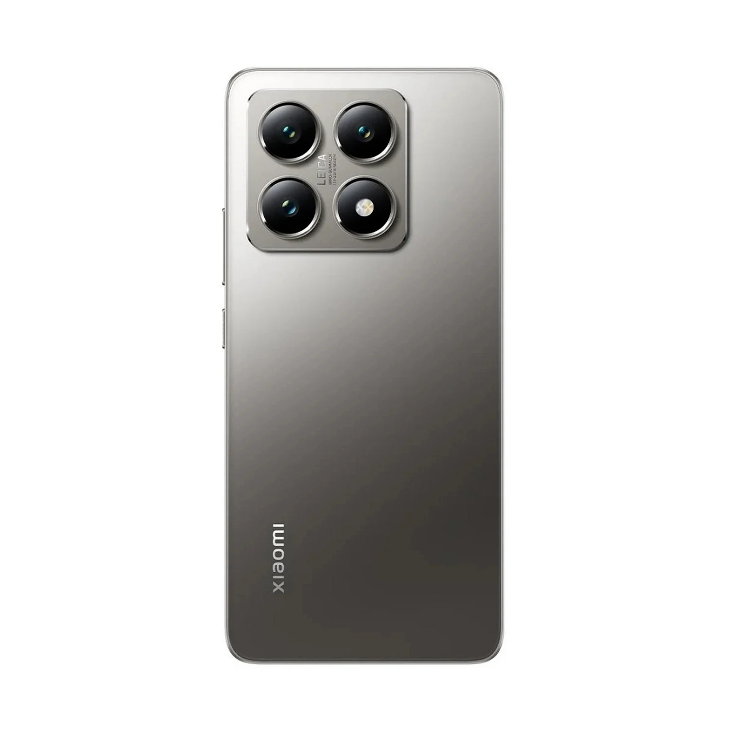 土日のみ減額【新品未使用】Xiaomi 14T Titan Gray 土日のみ減額【新品未使用】Xiaomi 14T Titan Gray Xiaomi 14t