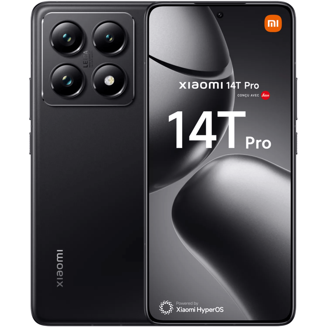 Is Xiaomi following Samsung's footsteps? Xiaomi 14T series won't ship ...