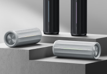 Xiaomi Bluetooth Speaker launches in new Stellar Grey color at a special price Xiaomi-Bluetooth-Speaker-Stellar-Grey