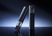 Xiaomi launches new Mijia flashlight with 1000 lumens, 30hrs battery life, IP65 rating & more Xiaomi Mijia Multi-Functional Portable Flashlight