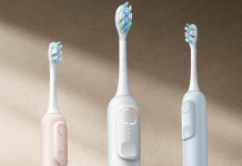 Xiaomi launches new Mijia Electric Toothbrush with 180-day battery life, smart reminders & more Xiaomi-Mijia-Sonic-Sweep-Electric-Toothbrush