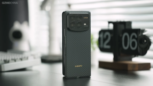 Xiaomi Mix Fold 4