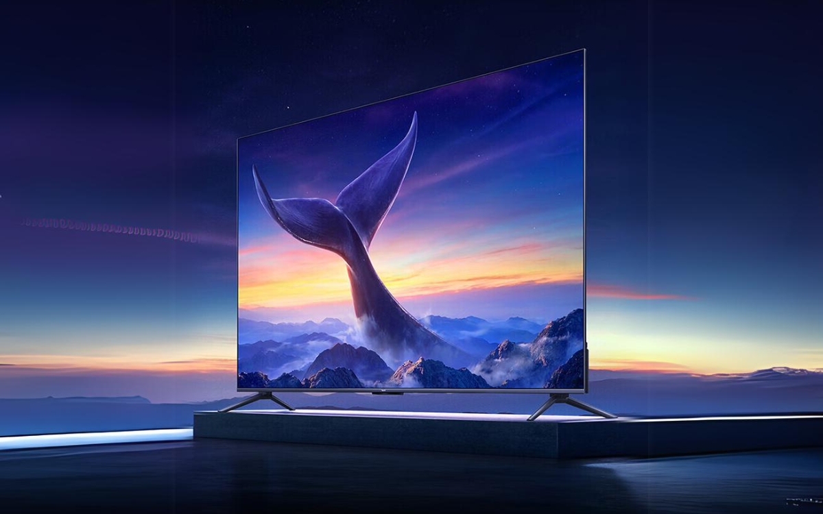 Xiaomi launches Redmi Max 85-inch 2025 TV with 4K 120Hz screen