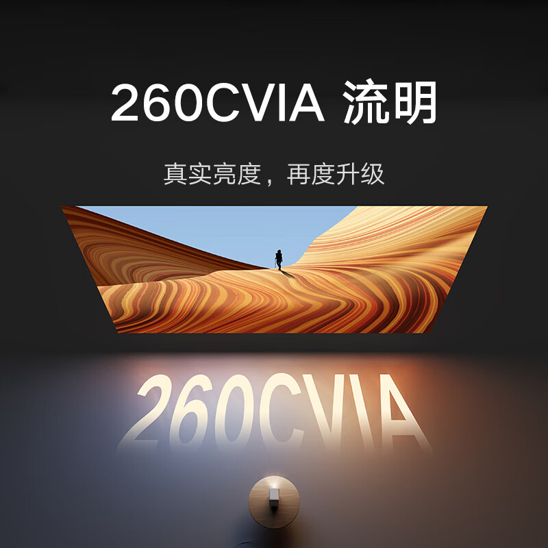 Xiaomi Redmi Projector 3