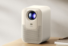 Xiaomi launches Redmi Projector 3 with 1080p resolution, 260 CVIA lumens, HyperOS & more Xiaomi Redmi Projector 3