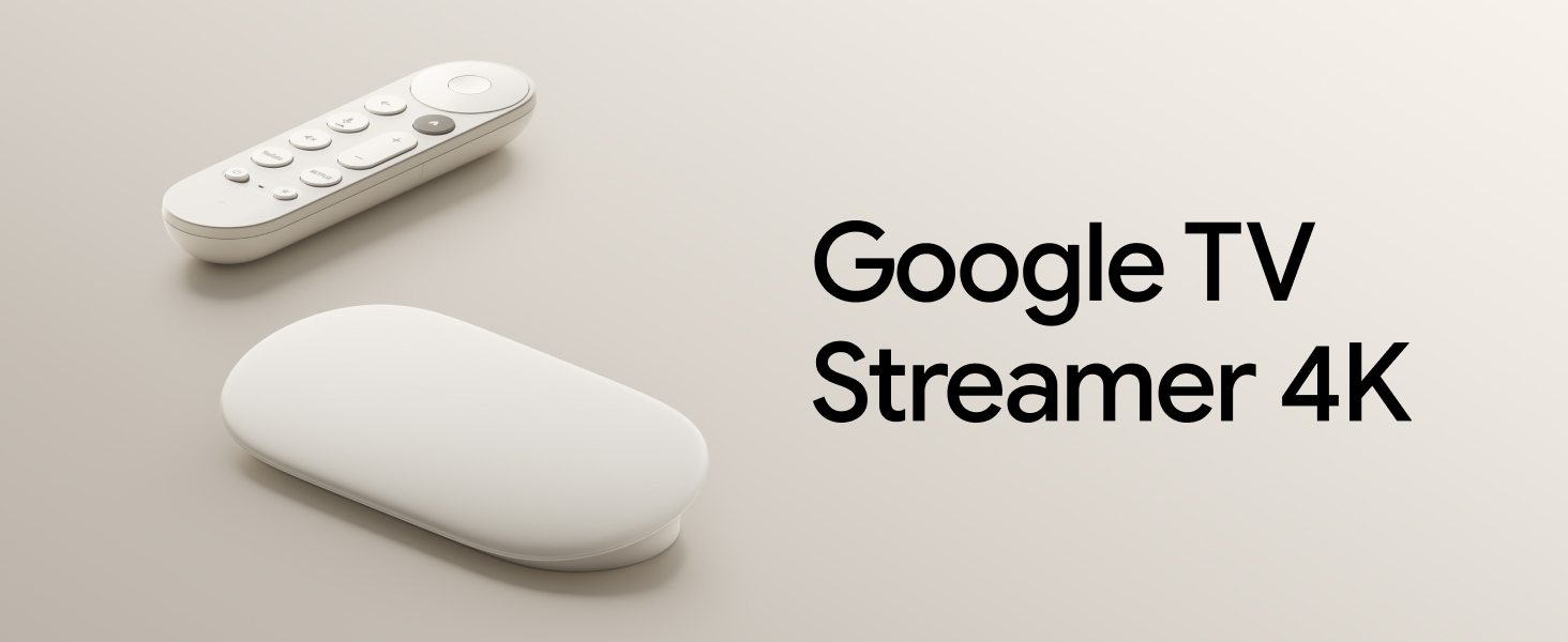 How is Google TV Streamer Different From Google's Previous Streaming