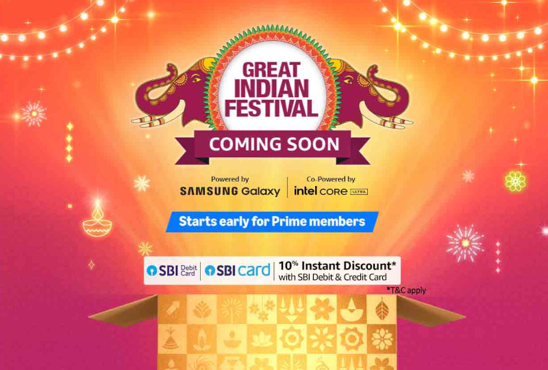 great indian festival