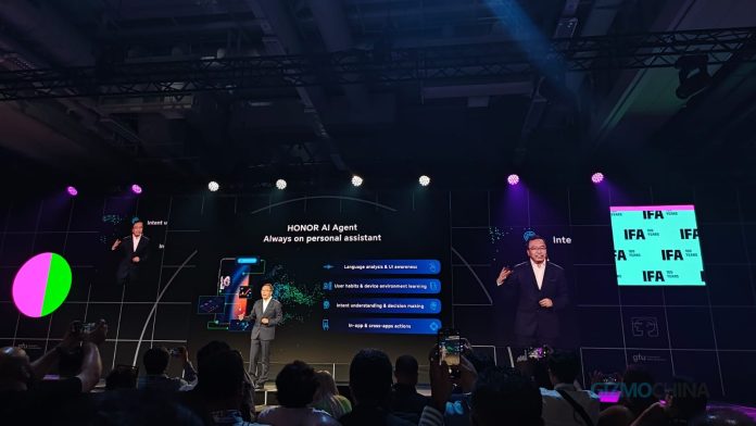 honor-ai-agent