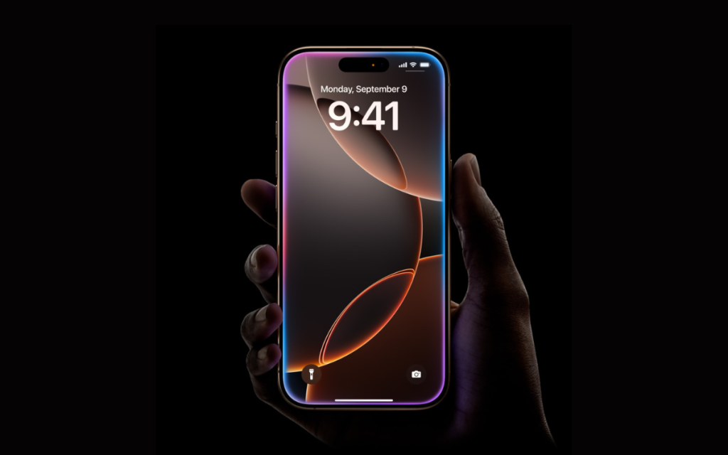 iPhone 16 Pro and Pro Max