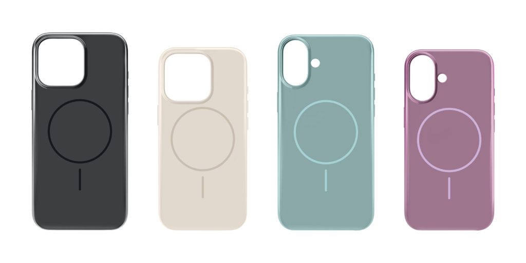 iPhone 16 cases by Beats
