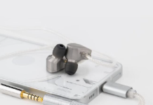 New Arrival: Moondrop KADENZ Earphone with 10mm Dynamic Driver and DSP Tunings Moondrop KADENZ