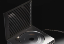 Moondrop DISCDREAM 2 Ultra with Dual Cirrus DACs and HiFi Audio, a great gift for Audiophiles Moondrop DISCDREAM 2