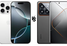 iPhone 16 Pro vs. Xiaomi 14 Pro: Which is Better and Why? iPhone 16 Pro vs Xiaomi 14 Pro