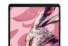 Clearance Sale: Lenovo Legion Y700 2023 Gaming Tablet, now only $349 at GeekWills Lenovo Legion Y700 2023