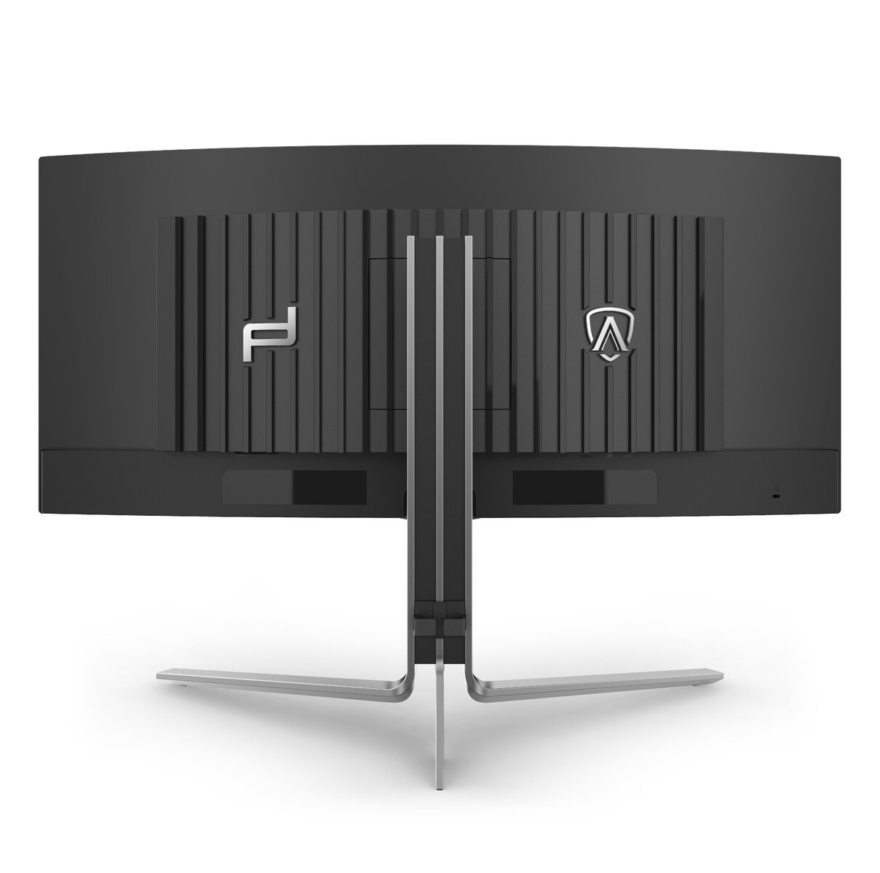Porsche Design AOC Agon Pro PD34