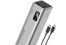 Save up to 35% and power up with CUKTECH 20000mAh 45W & 85W Power Banks CUKTECH Power banks