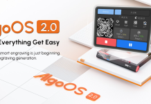 Unlock Big Savings on Algolaser Engravers: Precision Laser Power & Smart Features for DIY projects Algolaser