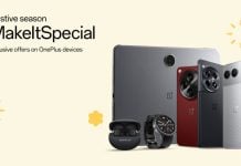 OnePlus Diwali Discounts this Festive Sale Season
