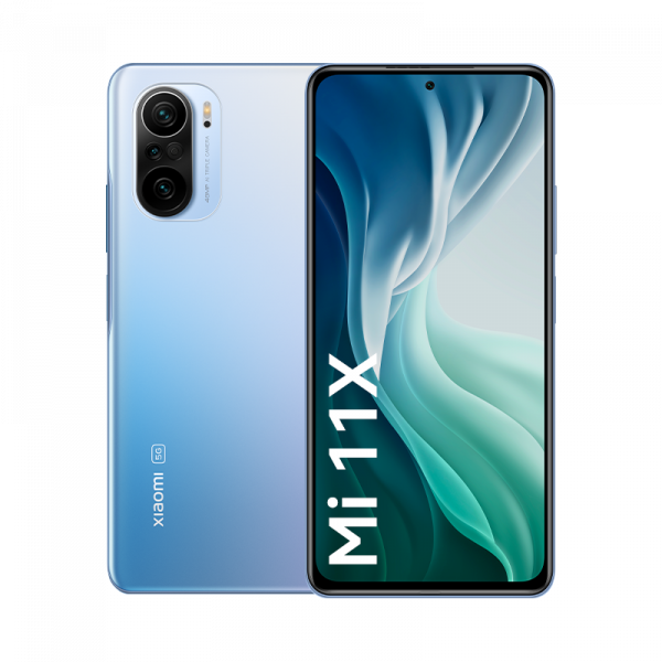 Xiaomi Mi 11X