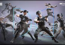 BGMI Gets Dolby Atmos immersive sound BATTLEGROUNDS MOBILE INDIA Dolby Atmos sound