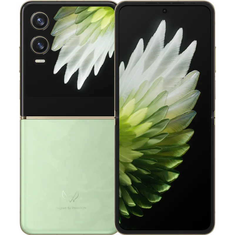 Tecno PHANTOM V Flip 2