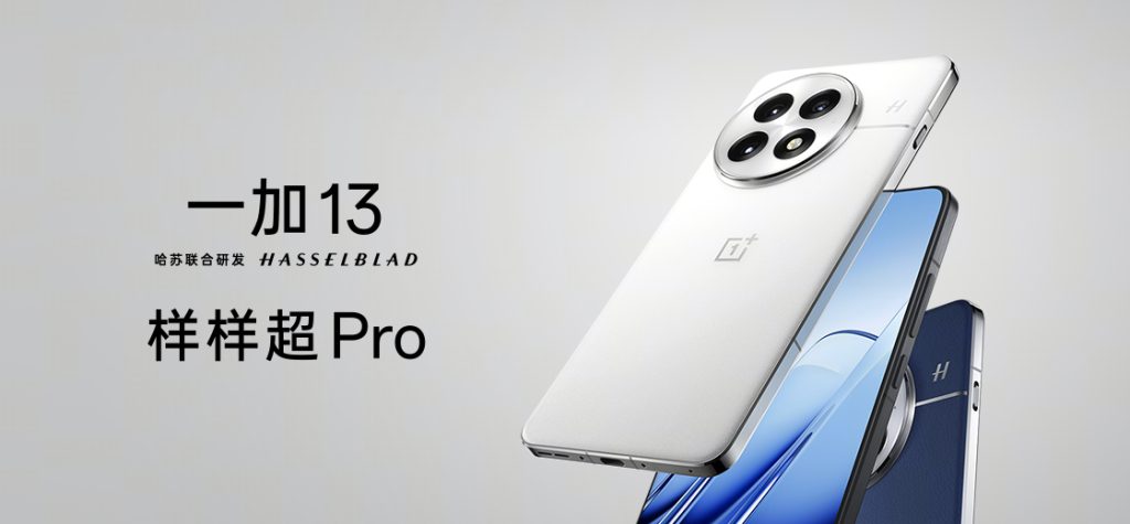 OnePlus 13