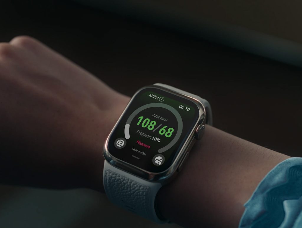 Huawei Watch D2