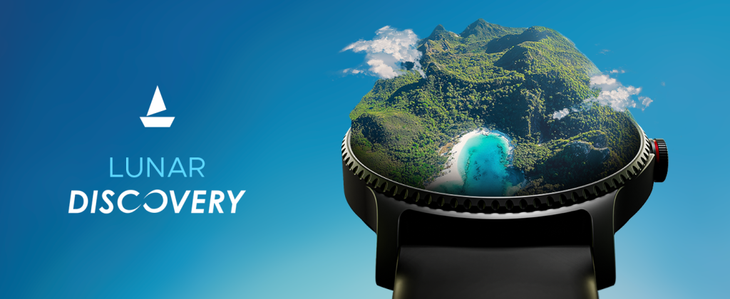 boAt Lunar Discovery