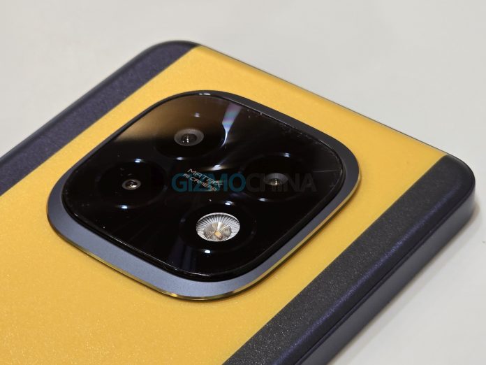 Realme Narzo 70 Turbo 5G
