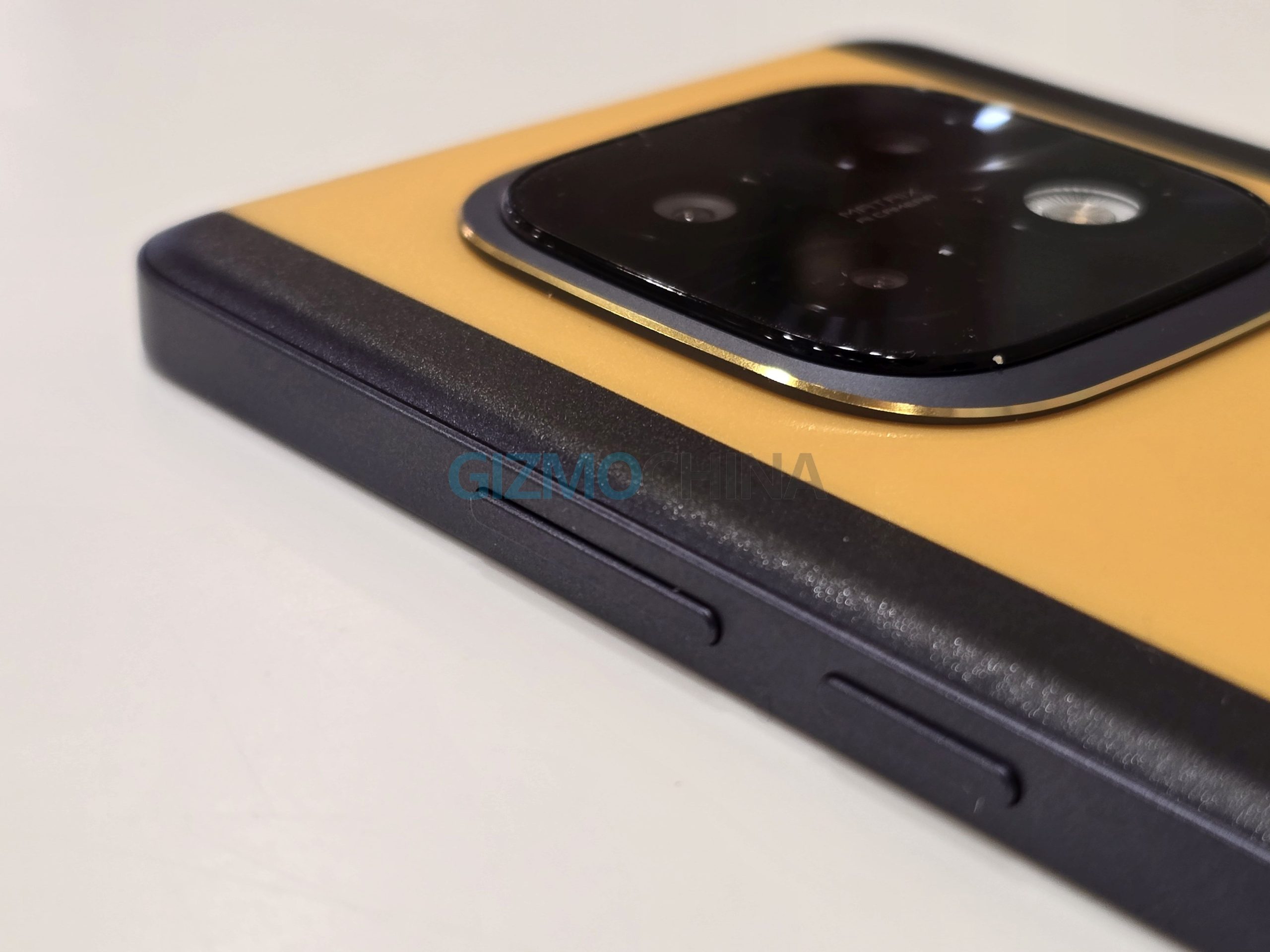 Realme Narzo 70 Turbo 5G