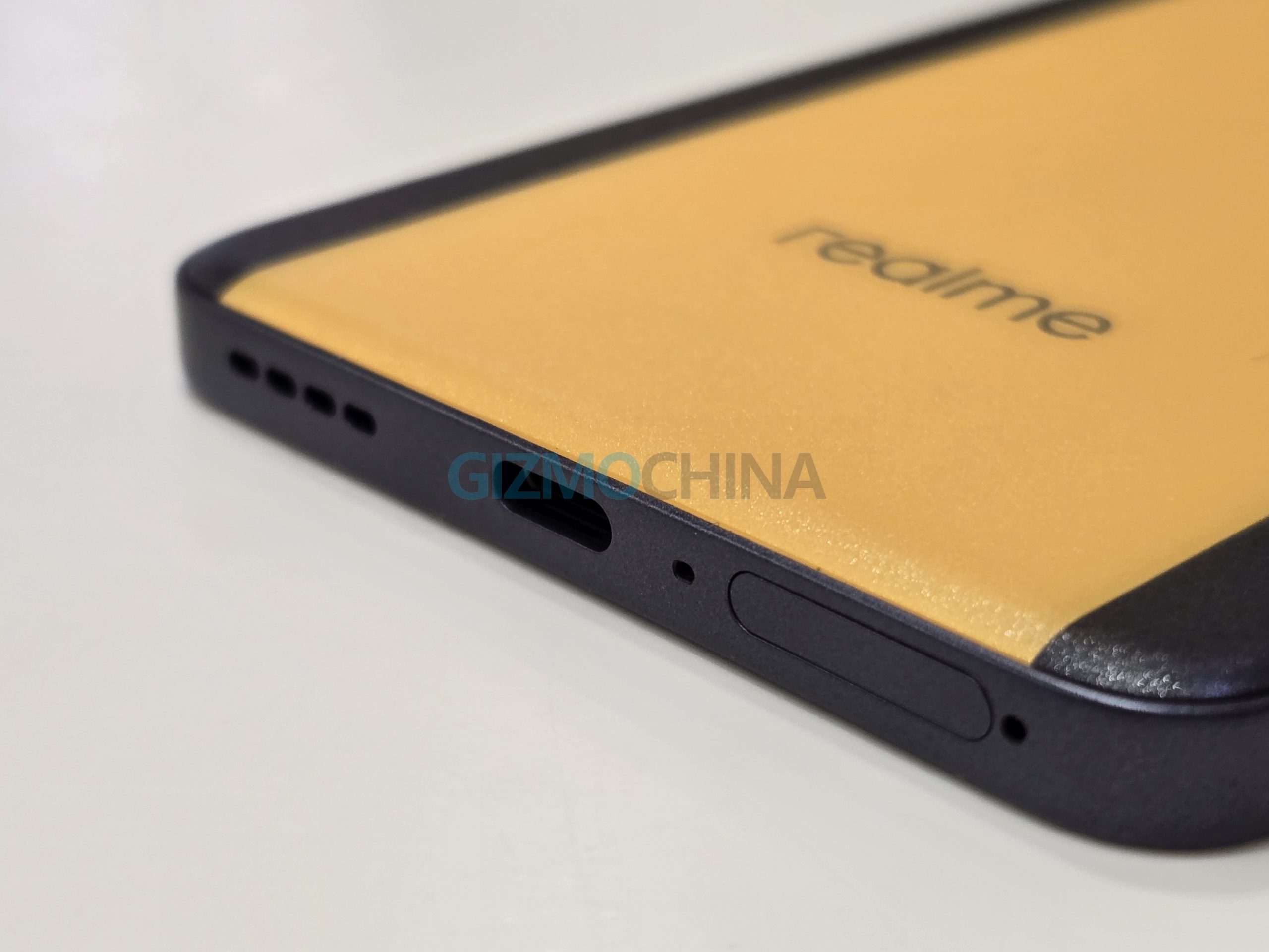 Realme Narzo 70 Turbo 5G