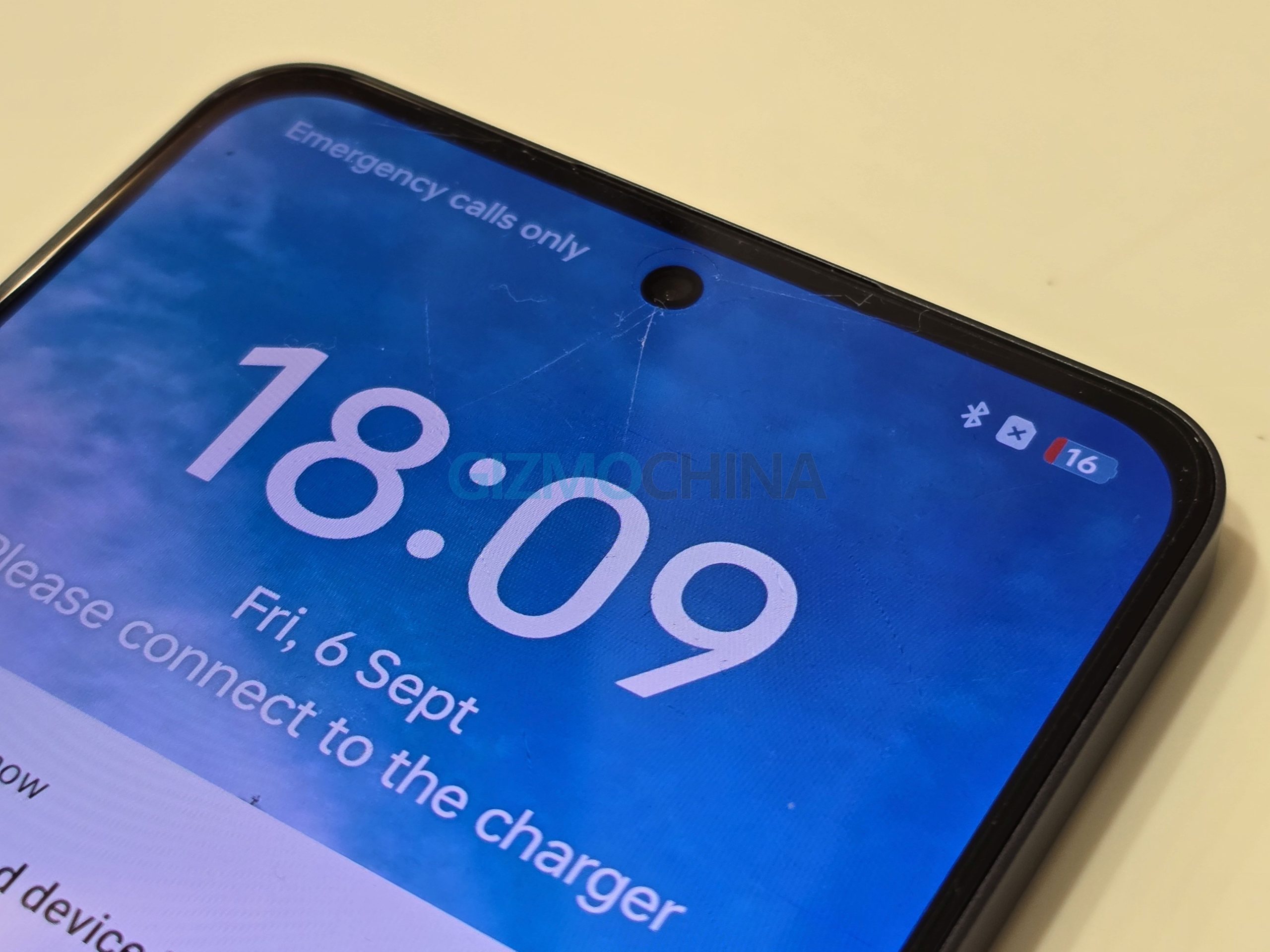 Realme Narzo 70 Turbo 5G