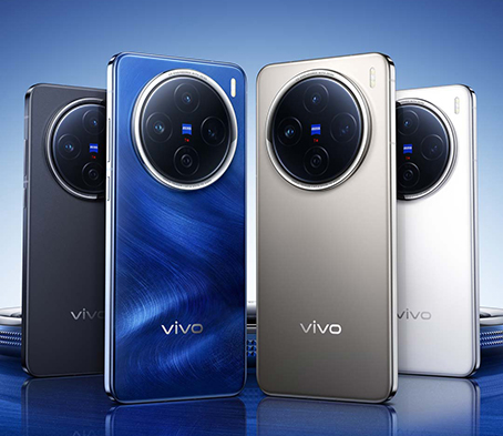 Vivo X200 Pro: It's now available for $899 on Geekwills - Gizmochina