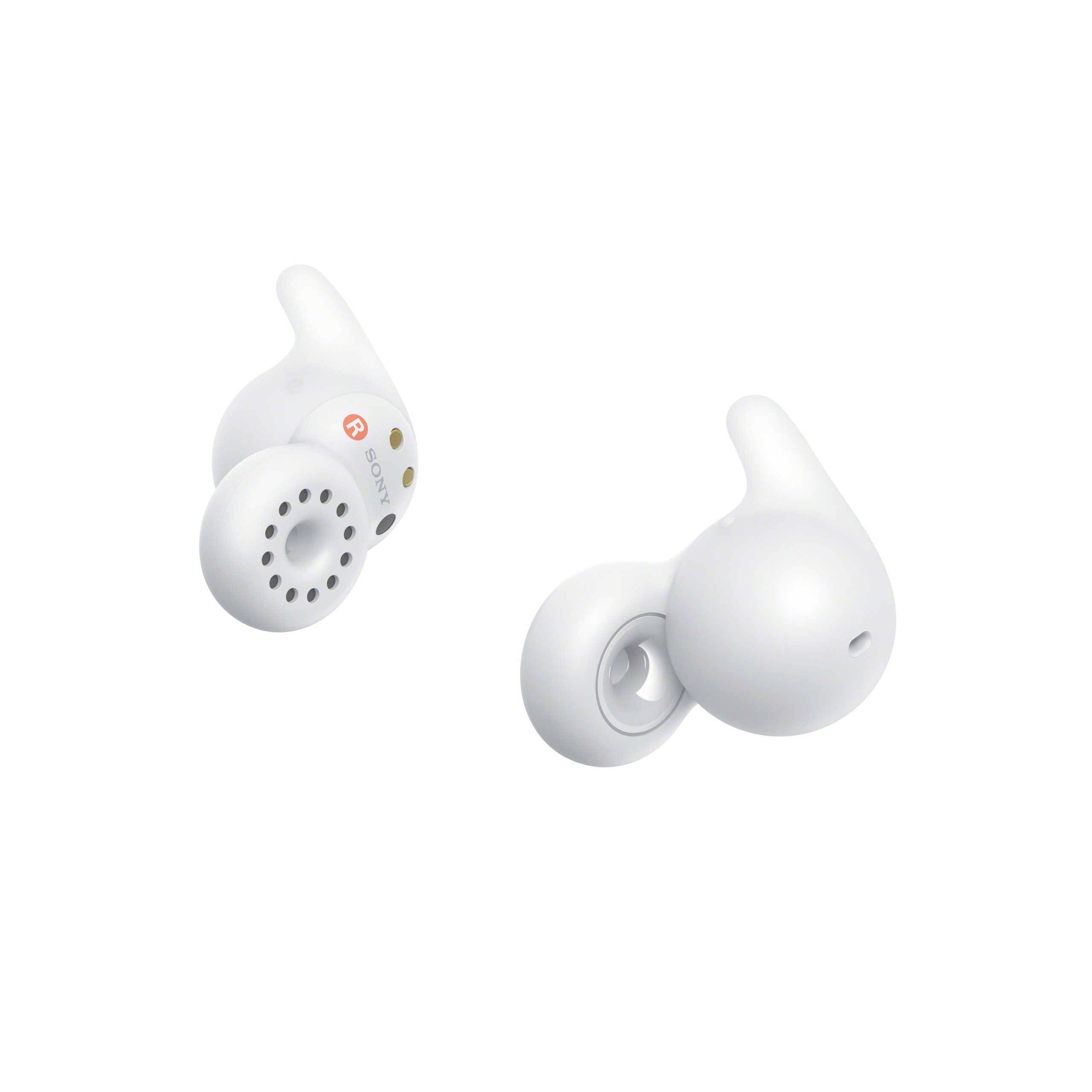 Sony Launches LinkBuds Fit with Adaptive Sound, Open Design