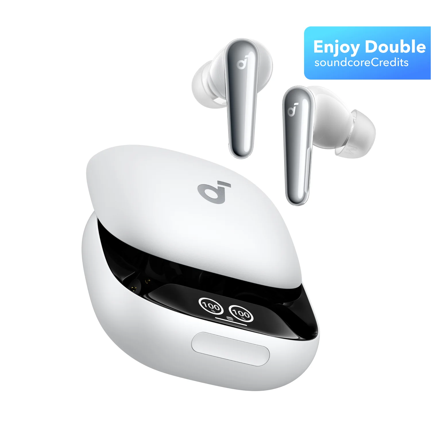 Soundcore Liberty 4 Pro