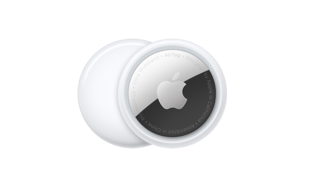 Apple plans to launch AirTag 2 in H1 2025 featuring an