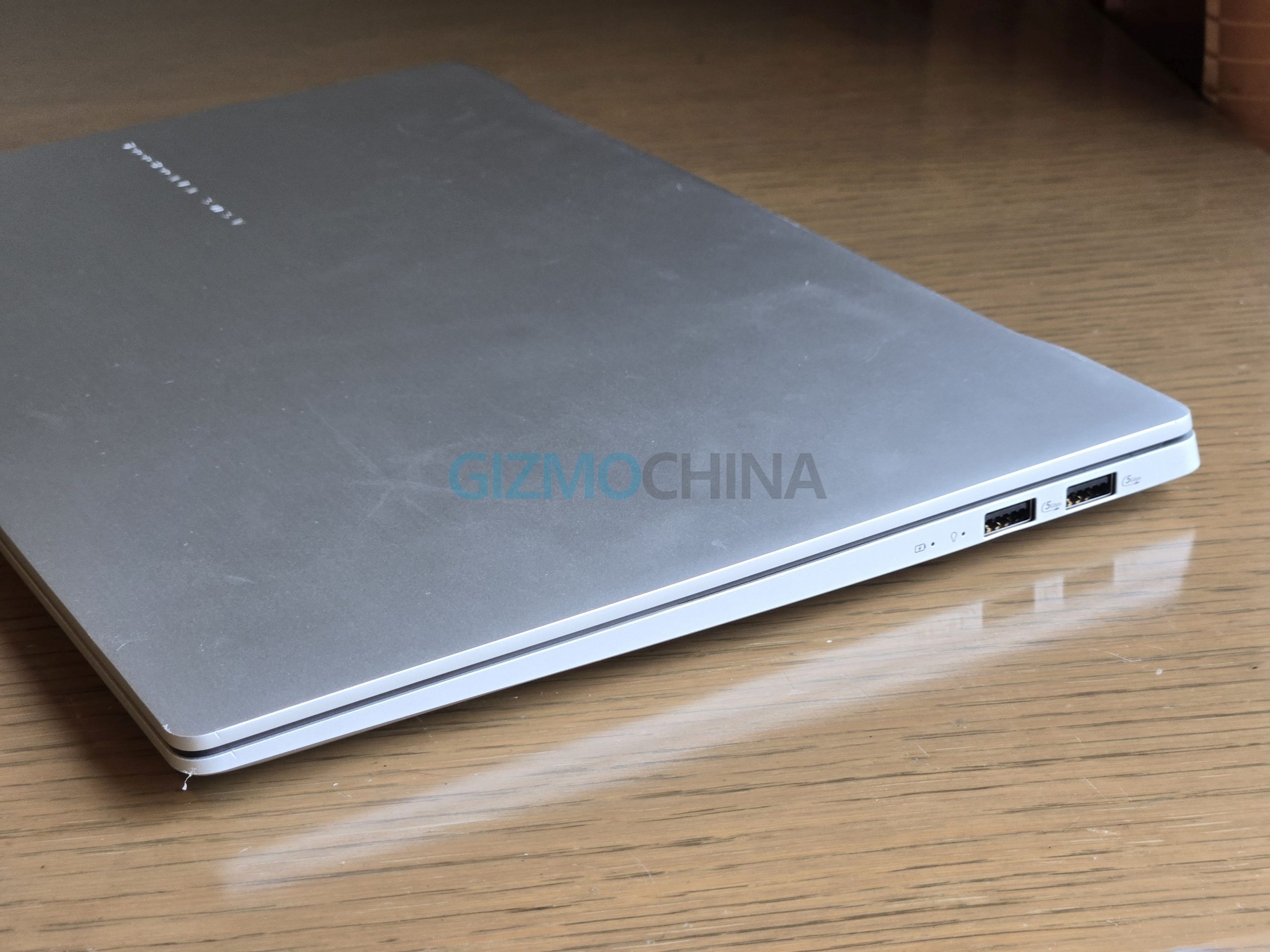 Asus Vivobook S15