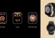CMF by Nothing Celebrates Diwali: CMF Watch Pros Gets 3 New Diwali-Themed Watch Faces CMF Watch Pro
