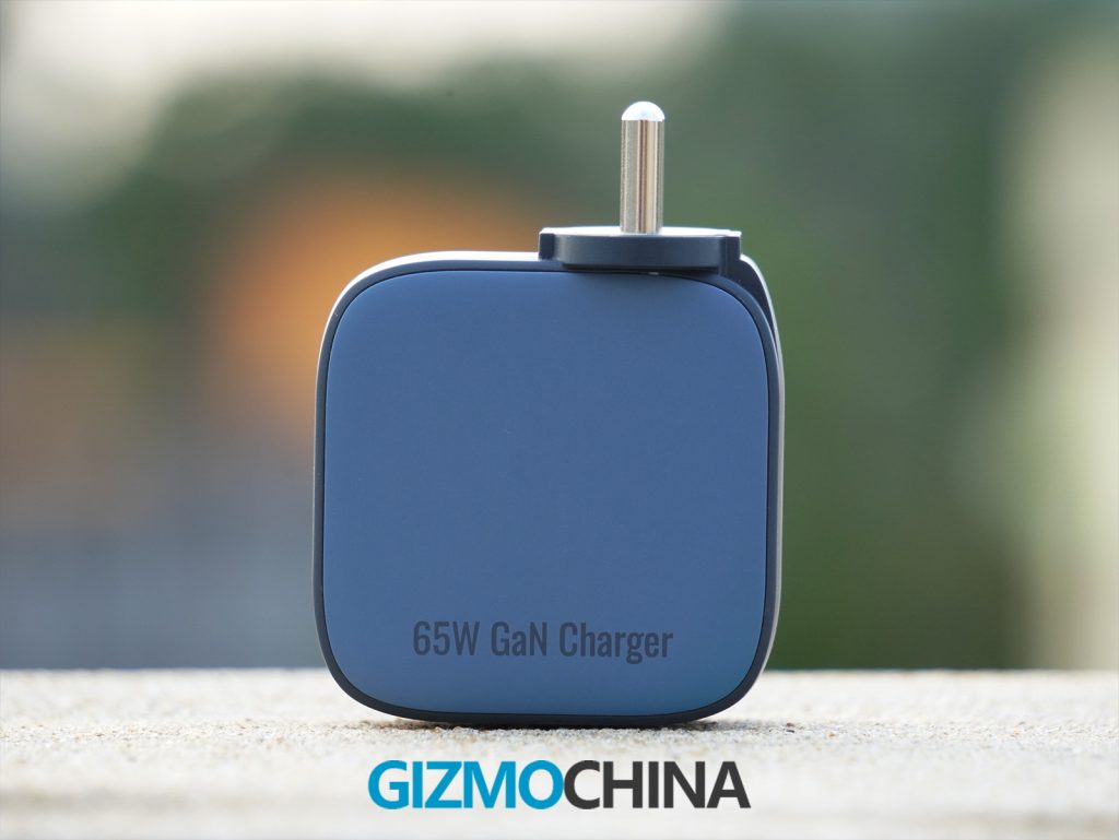 DeperAI Superpower 65W Pro Fast Charger Review