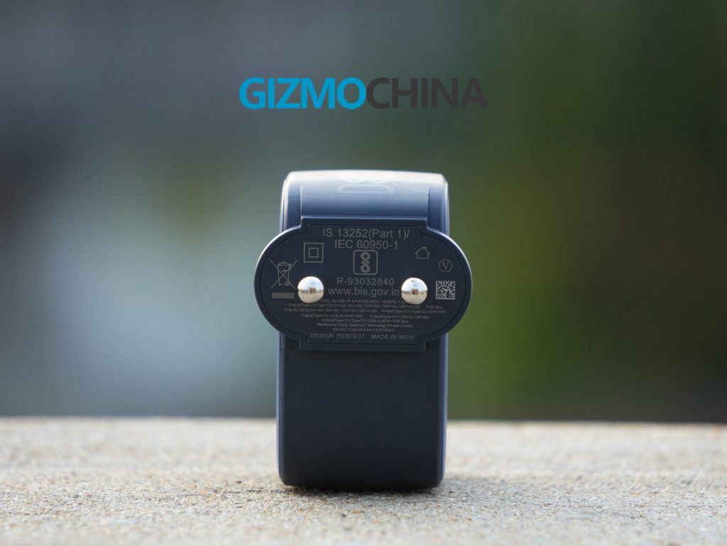 DeperAI Superpower 65W Pro Fast Charger Review