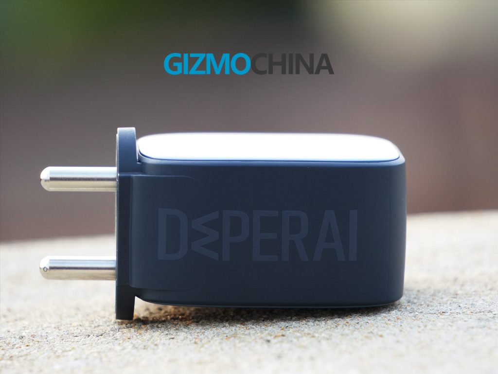 DeperAI Superpower 65W Pro Fast Charger Review