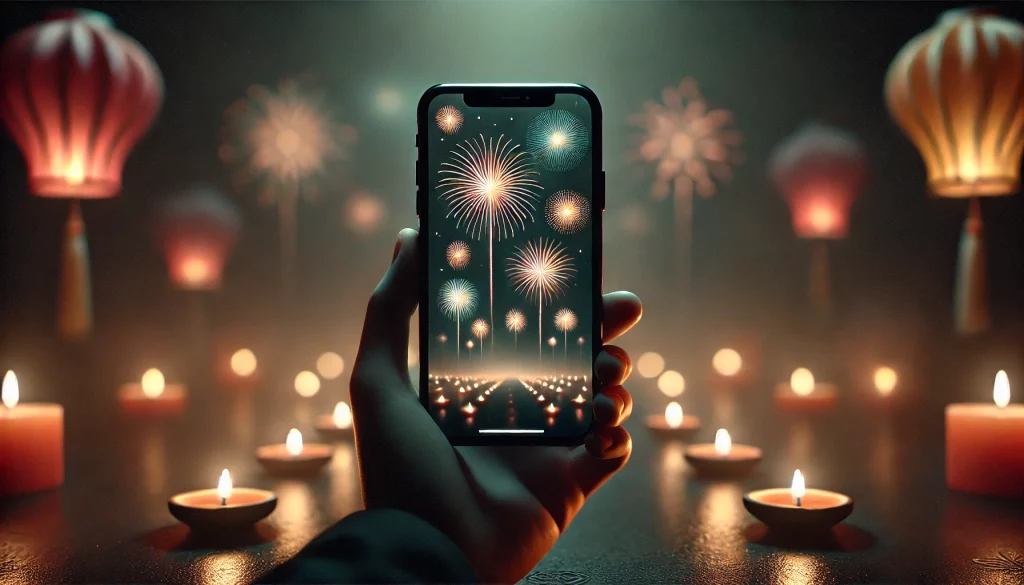 Best Diwali Smartphone