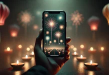 Top 5 Smartphones to Capture Stunning Diwali Fireworks Best Diwali Smartphone