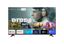 Indian brand Elista launches 85-inch Google TV with 4K HDR, Dolby Audio & more Elista-85-inch-Google-TV