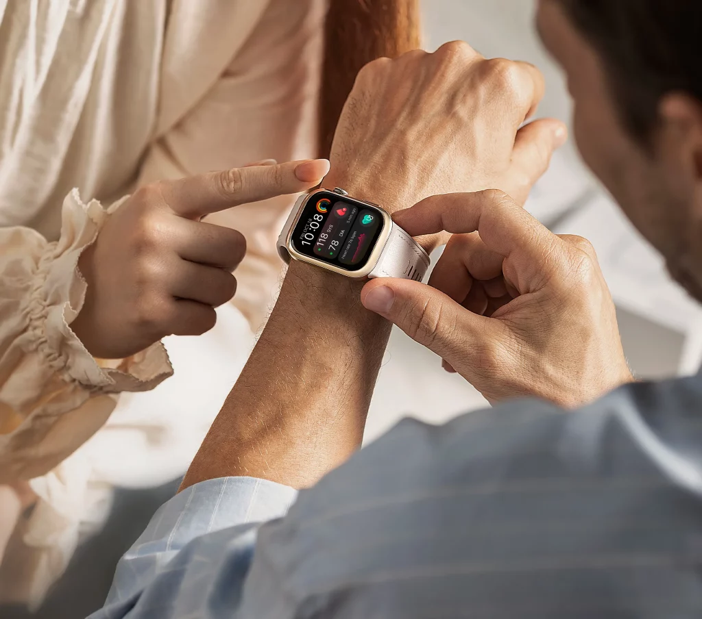 Huawei Watch D2 unveiled in China with blood pressure tracking  