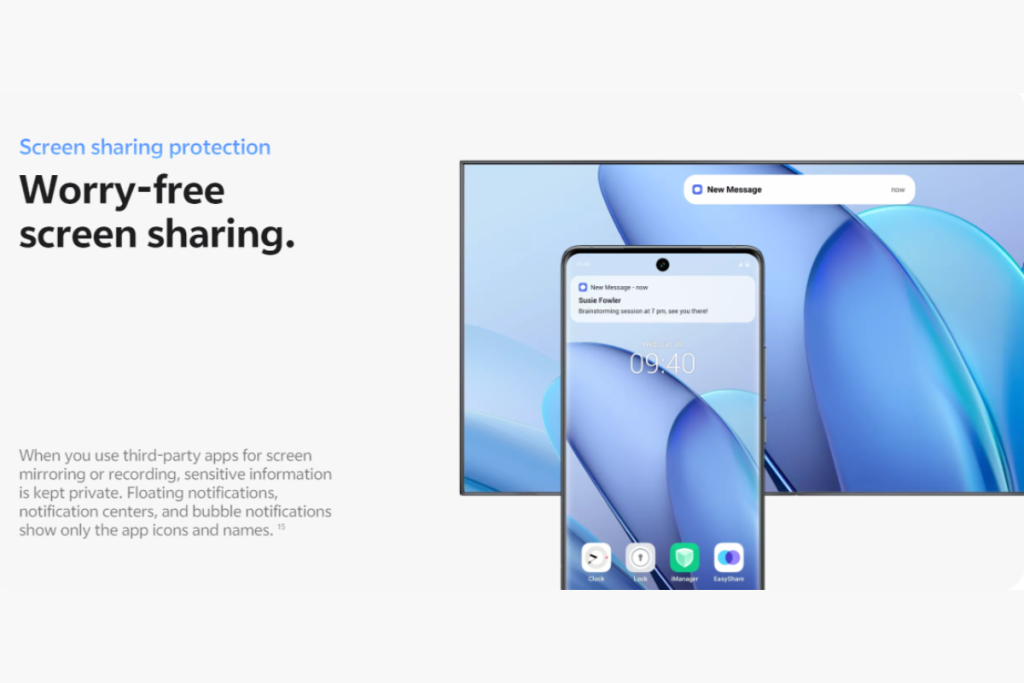 Funtouch OS 15 New features and major changes you need to know